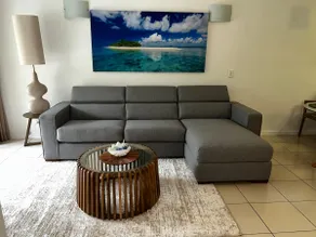 Paradise resort living one bedroom apartment - Image 2