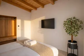Penthouse N'1 – Balcony, Sauna & Whirlpool Access - Image 4