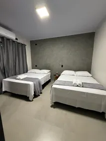 Fully equipped house with large garden near Foz do Iguaçu - Image 3