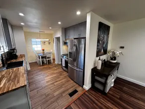 Spacious Family Home w/ Backyard - Image 5