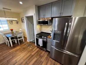 Spacious Family Home w/ Backyard - Image 3