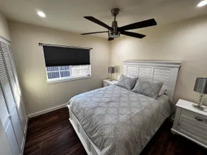 Spacious Family Home w/ Backyard - Image 2