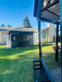 Spacious 3 bedrooms house/hottub/ gazebo/ Firepit - Image 2