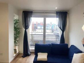 Glasgow City - 1 Bedroom Apartment - Image 5