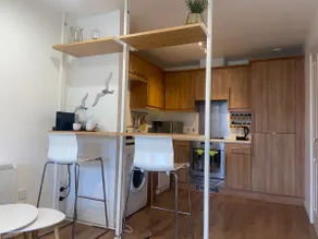 Glasgow City - 1 Bedroom Apartment - Image 3