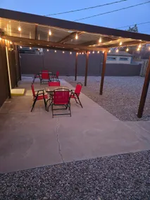 Old Town District Abq Country Club Tourist Welcome - Image 4