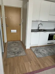 New spacious studio in the city center - Image 4