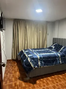 Central apartment, close to everything and very comfortable - Image 5