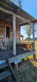 The Squatter, a romantic getaway - Image 3