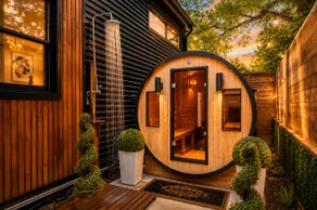 The Amp House | #1 Tiny House in America - Image 4