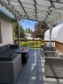 •Silverwood• •Lake fun• •Hot Tub• •Clean!• - Image 5