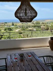 Casa delle Pomelie - large apartment with a view - Image 3