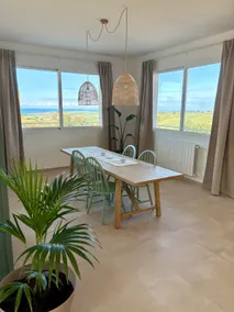 Casa delle Pomelie - large apartment with a view - Image 5