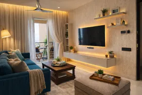 Luxurious 2 BHK near Magarpatta - Image 3