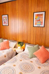 Group Stay! Lake Biwa 10 min | 4BR | Up to 10 - Image 5