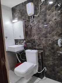 1BHK Family Zen premium Self Service Homestay - Image 4