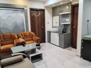 1BHK Family Zen premium Self Service Homestay - Image 5