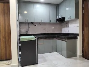 1BHK Family Zen premium Self Service Homestay - Image 3