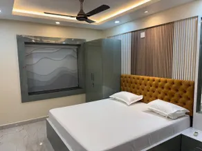 1BHK Family Zen premium Self Service Homestay - Image 2