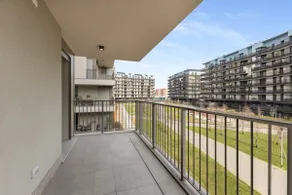 Luxury, Wi-Fi, private parking [Duomo 15 min] - Image 3