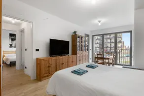 Luxury, Wi-Fi, private parking [Duomo 15 min] - Image 2