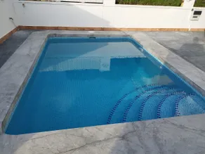 Gregorys Poolside Villa - Image 3