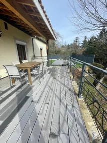 Neue Villa mit eigenem Schwimmbad Vallon Pont d'Arc - Image 2