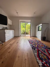 Sunny Apartment in Graz FreeParking SelfCheckIn - Image 4