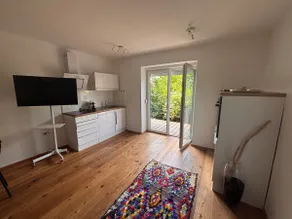 Sunny Apartment in Graz FreeParking SelfCheckIn - Image 2