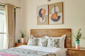 Amber : Newly 2BHK with 360° Green Views - Image 2