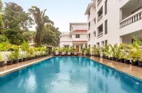 Amber : Newly 2BHK with 360° Green Views - Image 4
