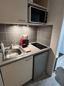Studio Appart'Hôtel Gare TGV - 317 - Image 3