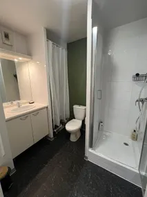 Studio Appart'Hôtel Gare TGV - 317 - Image 2