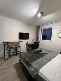 Studio Appart'Hôtel Gare TGV - 317 - Image 4