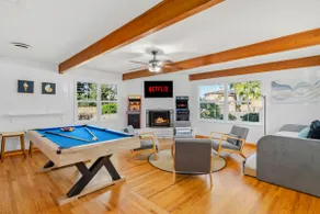 Too Hot Too Settle |Outdoor TV• Pool• HotTub&Games - Image 5