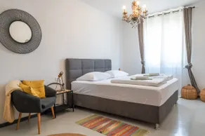 Nudists friendly villa with pool and privacy - Image 3