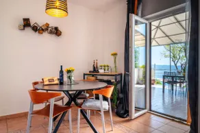 Nudists friendly villa with pool and privacy - Image 4