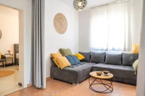 Nudists friendly villa with pool and privacy - Image 2