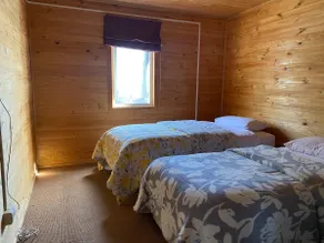 Beautiful NeoAlerce Cabin - Disconnection for 4 people - Image 4