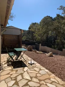 Mini Villa, 15 minutes from Porto Vecchio - Image 4