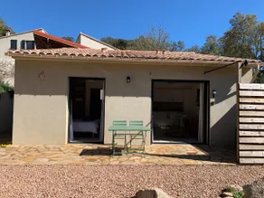 Mini Villa, 15 minutes from Porto Vecchio - Image 2