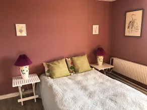 Farm House Apartment Vejle - Image 3