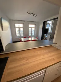 Duplex in the heart of Arras - Image 2
