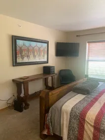 Super location & value 3 bed Condo near Vail/BC - Image 2