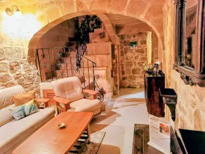 Mdina Gate Retreat - A charming house of character - Image 3