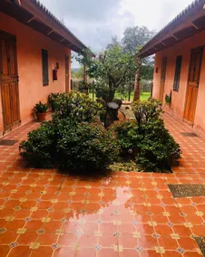 Berrocal: family friendly house - Image 2