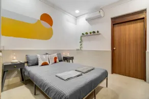 Liza Spacious 1BHK @ Bandra West Off Linking Road - Image 5