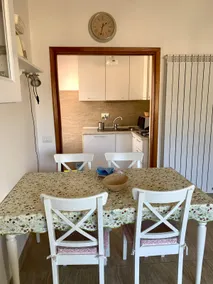 In Pratoranieri with private parking space - Image 2