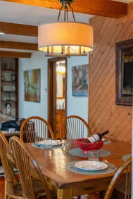 Portage Lakes, Lakefront, Private Dock, Grill - Image 3