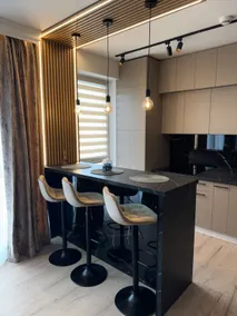 RIN SkyLounge Apartment - Image 3
